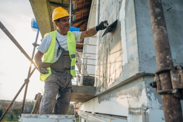 Best Crawl Space Insulation  in Ettrick, VA